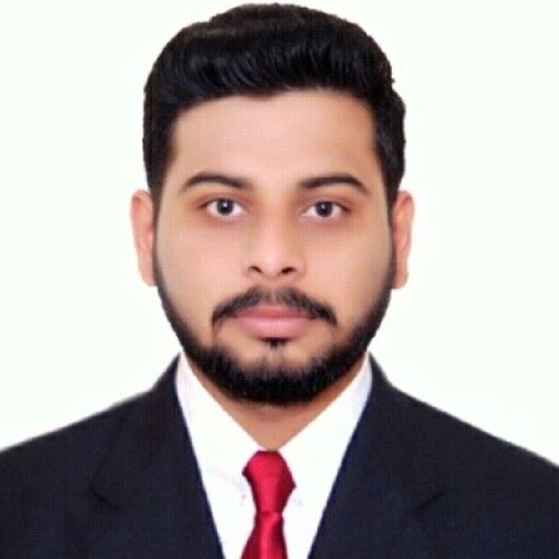 Abhinav Bihade