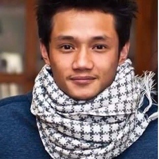 Prabin Kishor Gurung