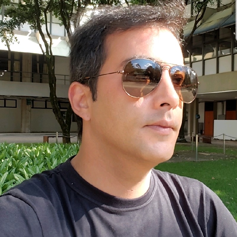 Jean Carlos Ferreira