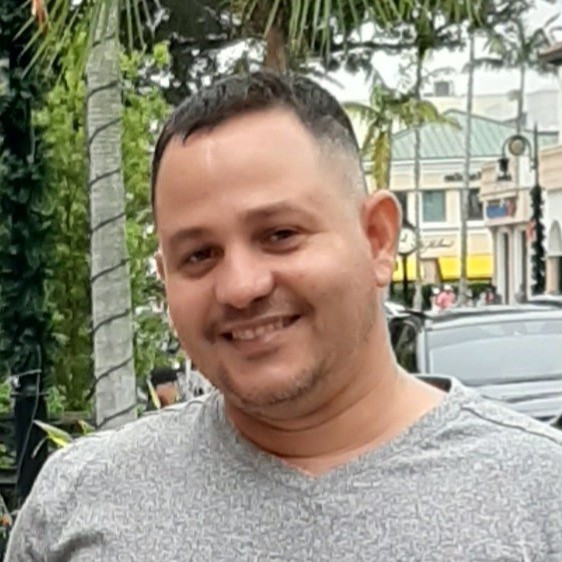Dasiel Samper Guerrero