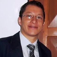 Eduardo Xavier Moreno
