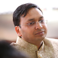 Image of Hemant Singhal