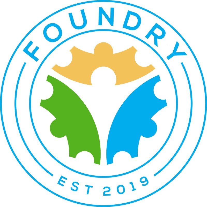 Contact Foundry Center