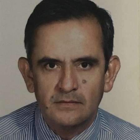 Eduardo Dominguez