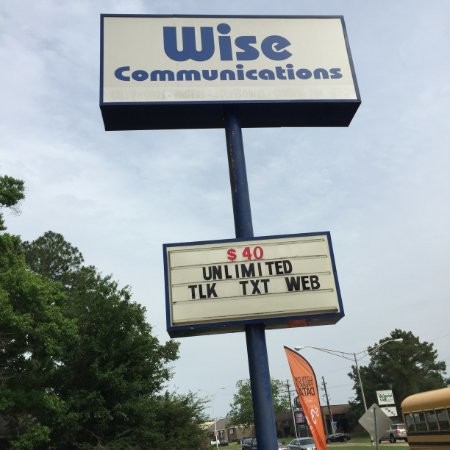 Contact Wise Communications