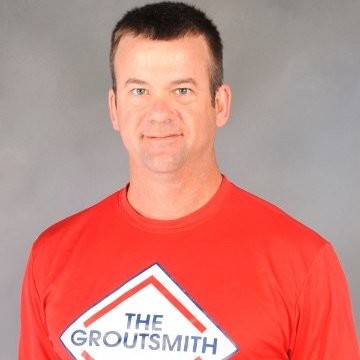 Image of Kevin Monismith