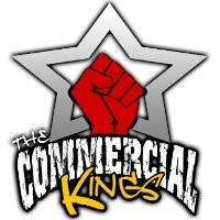 Contact Commercial Kings