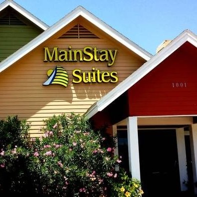 Image of Mainstay Suites