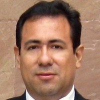 Carlos Ivan Lloclla Davila