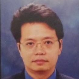 Curtis Tsang