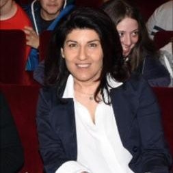 Luisella Mengozzi