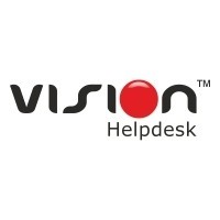 Team Vision Helpdesk