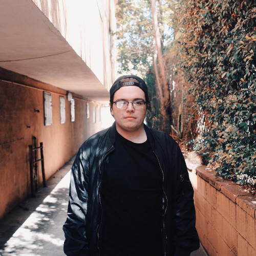 Image of Ray Volpe