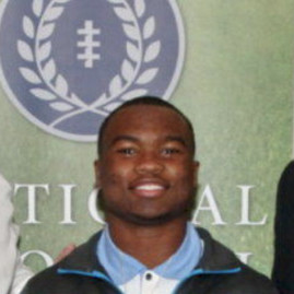 Image of Isaiah Malcome