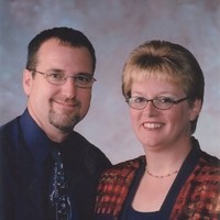 Mark & Theresa Jenkins