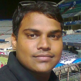 Chandra Prakash