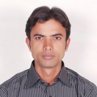 Amir Kumar Jha