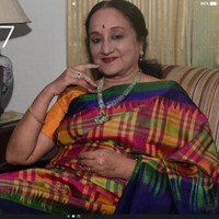 Image of Lakshmi Viswanathan