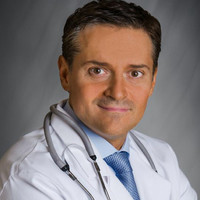 Image of K Shane Geib, M.D.