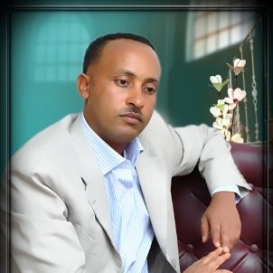Deacon Chernet Abebe
