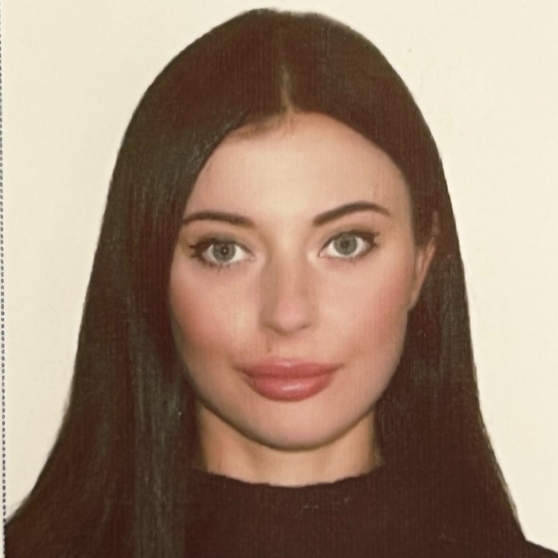 Daria Korshunova