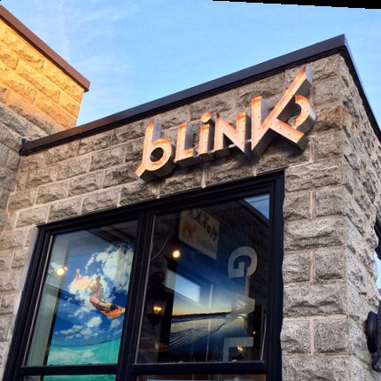 Blink Gallery Email & Phone Number