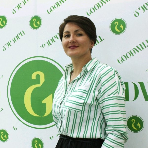 Khatuna Chkhartishvili