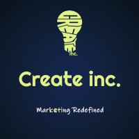 Create Inc