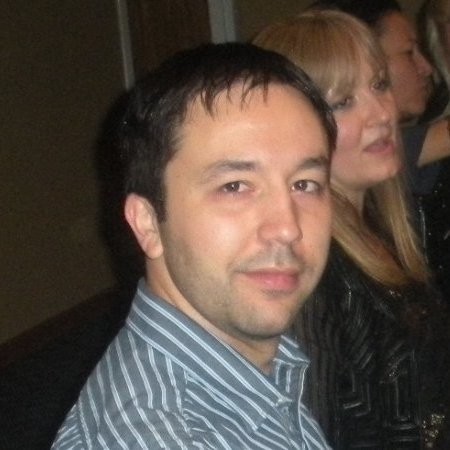 Image of Darko Apostolov