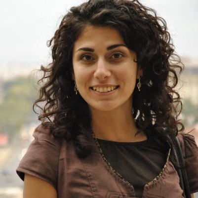 Gayane Shahugyan