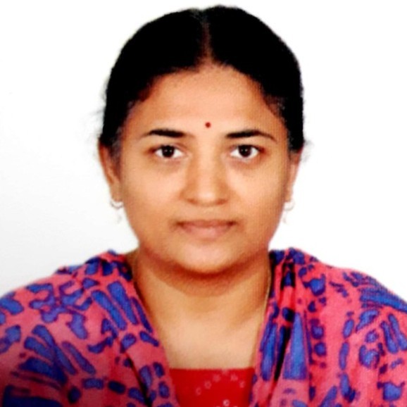Chandra Subhashini