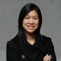 Image of Tina Chang