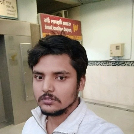 Deepak Jha