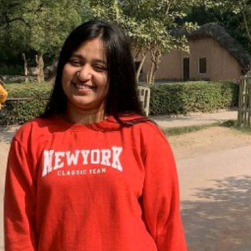 Advitiya Gupta