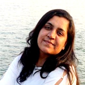 Falguni Patel