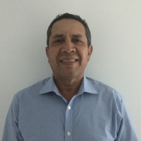 Luis Vasquez