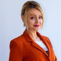 Irina Kazan