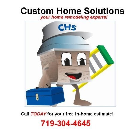 Custom Home Solutions