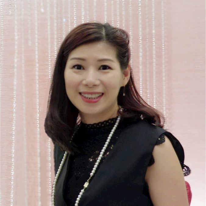 Ida Yau