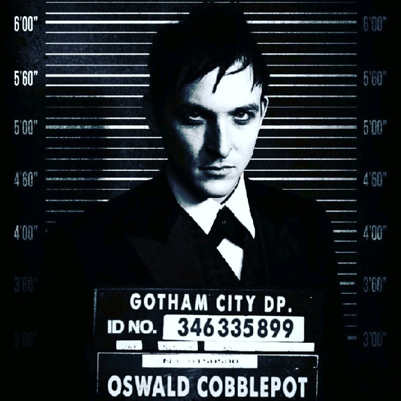 Sozer Cobblepot