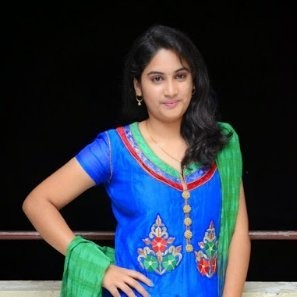Shilpa Naidu