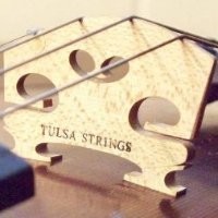 Contact Jacob Mehlhouse -Tulsa Strings Violin Shop