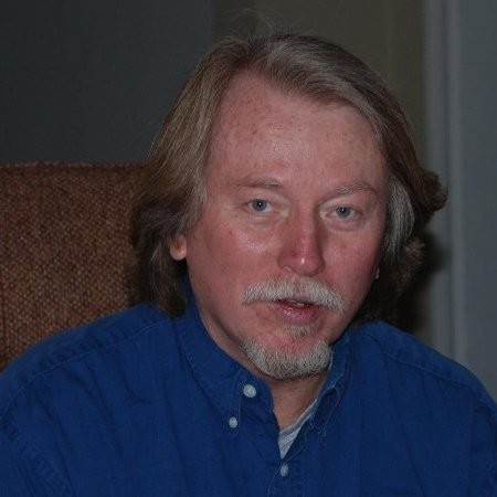 Image of Allen Kent