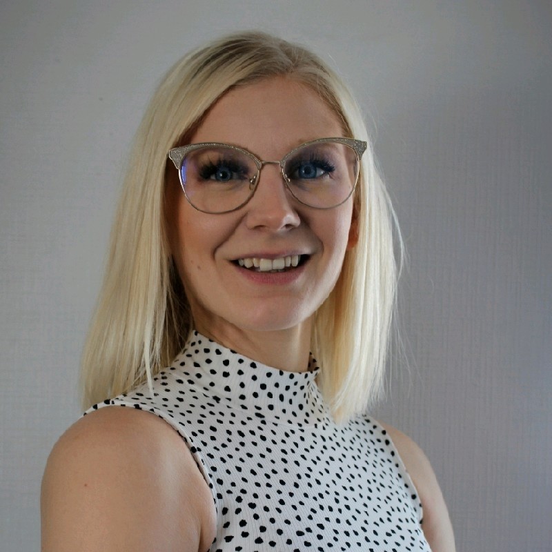 Jasmiina Hakulinen