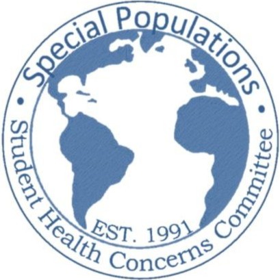 Contact Special Populations