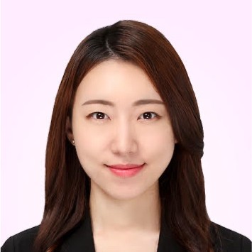 Eun Bi Shin
