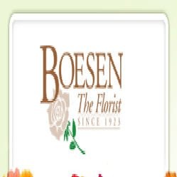 Boesen Florist