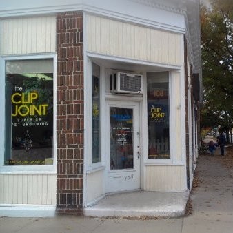 Contact Clip Joint