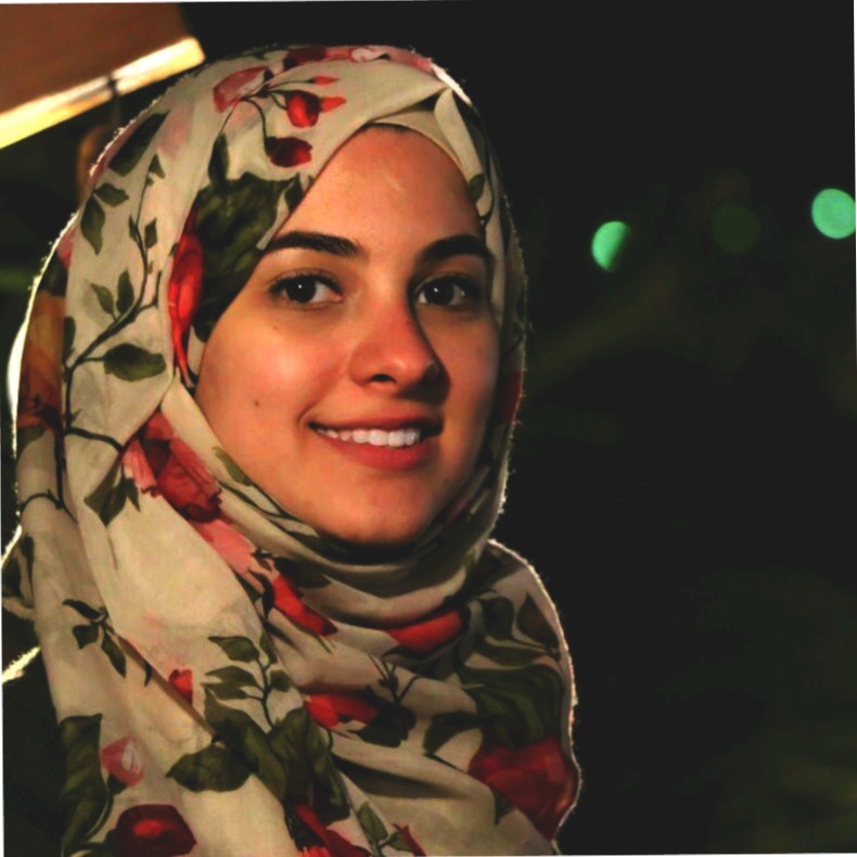 Arwa Al Hamouz