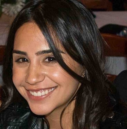 Sarah Enriquez